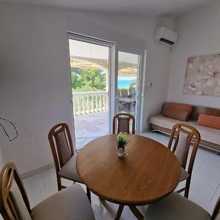 Apartment Lugovic Sibenik