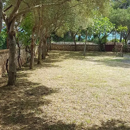 Apartment Lugovic